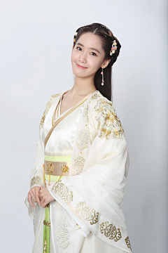 路雨行采集到Yoona(임윤아)