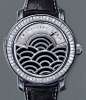 满满中国元素的手表设计，不要太漂亮~<br/>全球最好的设计，尽在普象网（www.pushthink.com）