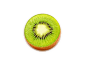 Dribbble - Kiwi icon by Cuberto