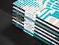 novum 04.18 »handmade« : Graphic design magazine with a special focus on hand-crafted designs