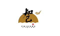 方慈采集到品牌—LOGO