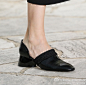 loewe ss15 shoes