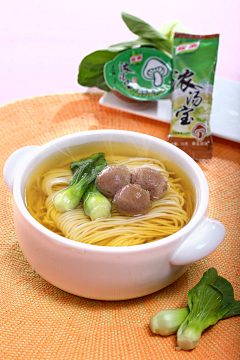 knorr采集到家乐夏日清爽菜