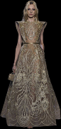 ELIE SAAB - Haute Couture - Fall Winter 2015-2016: 