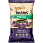 Tostitos Scoops! Tortilla Chips, Party Size, 14.5 oz. - Walmart.com