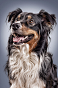 Australian Shepherd by Sven Engel on 500px