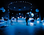 CERN | Universe of Particles | Permanent exhibition | Beitragsdetails | iF ONLINE EXHIBITION