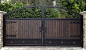 Wrought Iron Fences Placentia | Gates, Balcony, Window Guards: 