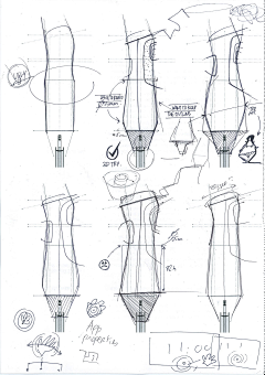 CL·采集到Product Design-Z