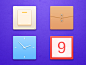 Simplicity Icons