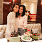 Charlene Choi 在 Instagram 上发布：“生日快樂呀美女身體健康日日開心❤️
@nk830” : 37K 次赞、 190 条评论 - Charlene Choi (@choisaaaa) 在 Instagram 发布：“生日快樂呀美女身體健康日日開心❤️
@nk830”