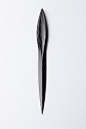 Mario Zeppetzauer设计的开信刀Purisme - 新鲜创意图志