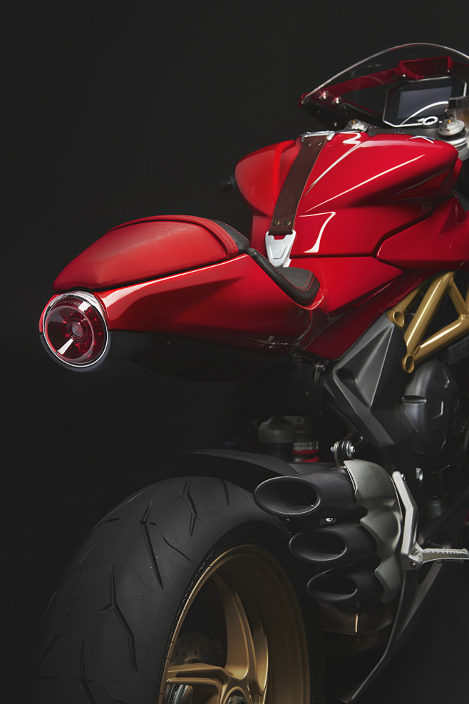 2020 MV Agusta Super...