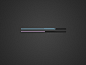 pink blue thin loading bars web ui psd