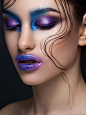 Creative Beauty Photography by Alex Malikov : Spectacular captures by Alex Malikov, an incredibly talented photographer and professional retoucher based in Russia.

More beauty photography via Behance