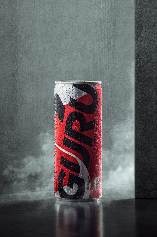 GURU - Energy drink ...