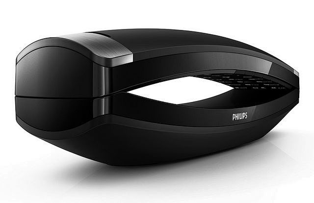 Philips M8 digital c...