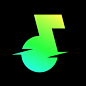 汽水音乐 App Logo