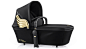 CYBEX by Jeremy Scott