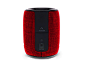 Nomodo 360 Echo Dot 扬声器，将Alexa带入派对生活| 全球最好的设计，尽在普象网 pushthink.com