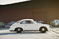 Porsche 356 Outlaw - Series I : Porsche 356 B Outlaw, Client: Timeless Garage