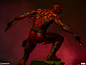 Sideshow新品：21寸“Daredevil /夜魔侠” - 夜魔侠雕像（#300539）兵人在线 - Powered by Discuz！