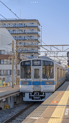 麦大超采集到c 场景-城市