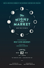 Night Market / NightMarket_May