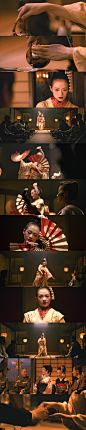 【艺伎回忆录 Memoirs of a Geisha (2005)】24
章子怡 Ziyi Zhang
巩俐 Li Gong
渡边谦 Ken Watanabe
#电影场景# #电影海报# #电影截图# #电影剧照#