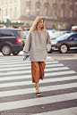 Carolines Mode | StockholmStreetStyle