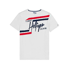 ERMU二木采集到tommy hilfiger