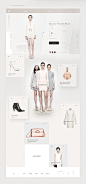 Alexander Wang Redesign Concept : Read Alexander Wang Redesign Concept