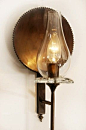 Deniz Tunç › Wall Light