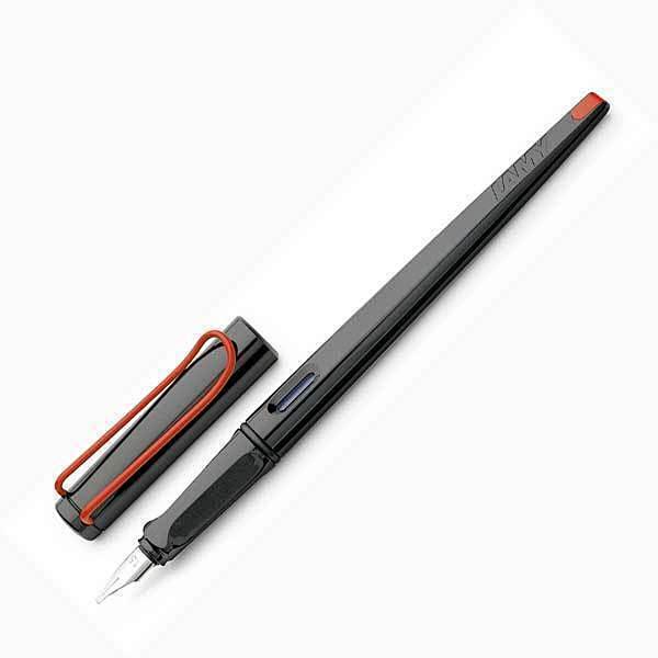 LAMY 德国凌美 钢笔 JOY 红色 ...