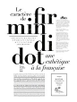 Didot Font | Typography | Pinterest