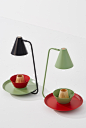 Conik Table Lamp台灯，由你自己来组装~~
全球最好的设计，尽在普象网 pushthink.com