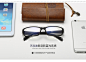 新款抗疲劳防辐射眼镜 电脑镜 男女士护目镜游戏平光眼睛 防蓝光-tmall.com天猫