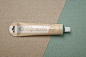 节能可降解的高露洁牙膏包装设计| 全球最好的设计,尽在普象网 puxiang.com