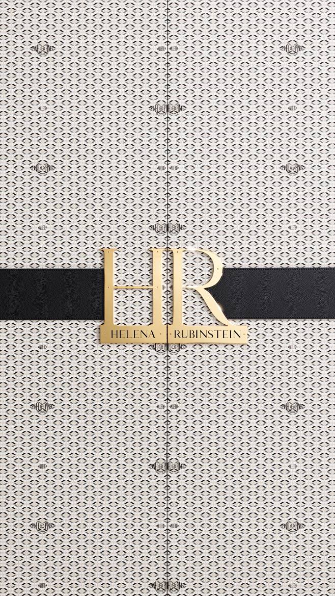 Helena Rubinstein (@...