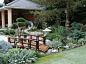 18 Harmonious Asian Gardens That Will Help To Escape From The Reality