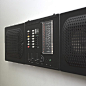 Braun electrical - Audio - Braun regie 308 / L 308