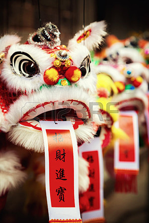 亚洲亚洲人兽狂欢节庆典图片#猴年##春节...