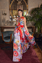 Marchesa Resort 2020 Fashion Show : The complete Marchesa Resort 2020 fashion show now on Vogue Runway.