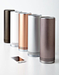 Stelle Audio- Audio Pillar Wireless Speaker