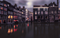 Amsterdam by Remo Scarfò on 500px