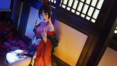 风波恶先生采集到Be cos girl