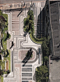 roberto burle marx | sazón brasilera en esos pavimentos...