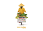 Sài Gòn sau vai : Here in Saigon, every time I make a step out on the street, I see someone's back.Though I do not see their faces, but they all do bring me some endless inspirations...