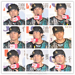 777Lydia采集到Jay Chou