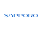 SAPPORO #字体#